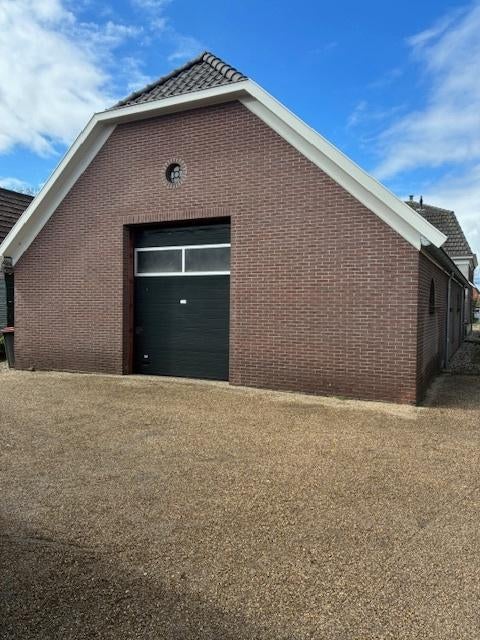 opslagruimte te huur nabij Amsterdam, 140 m², Huur, Opslag of Loods
