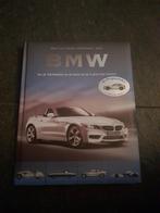 B.M.W, Boeken, Ophalen of Verzenden, Zo goed als nieuw, Overige merken