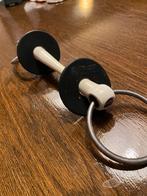 Trust inno sense flexi soft bit, Ophalen of Verzenden, Zo goed als nieuw, Dressuur