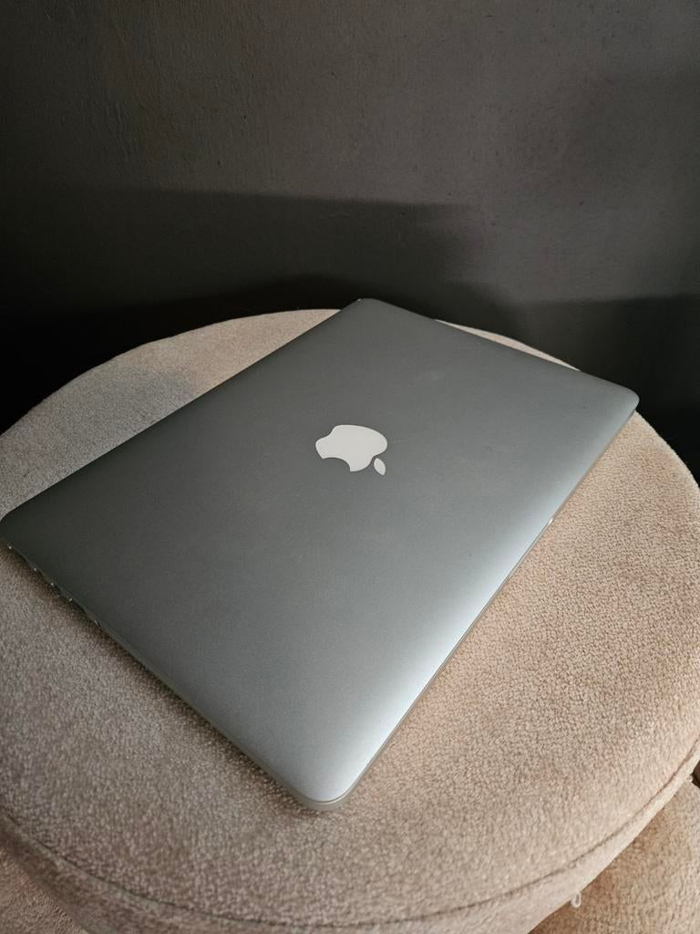 Macbook Pro Retina 13 inch, Computers en Software, Apple Macbooks, MacBook Pro, Gebruikt, 2 tot 3 Ghz, 13 inch