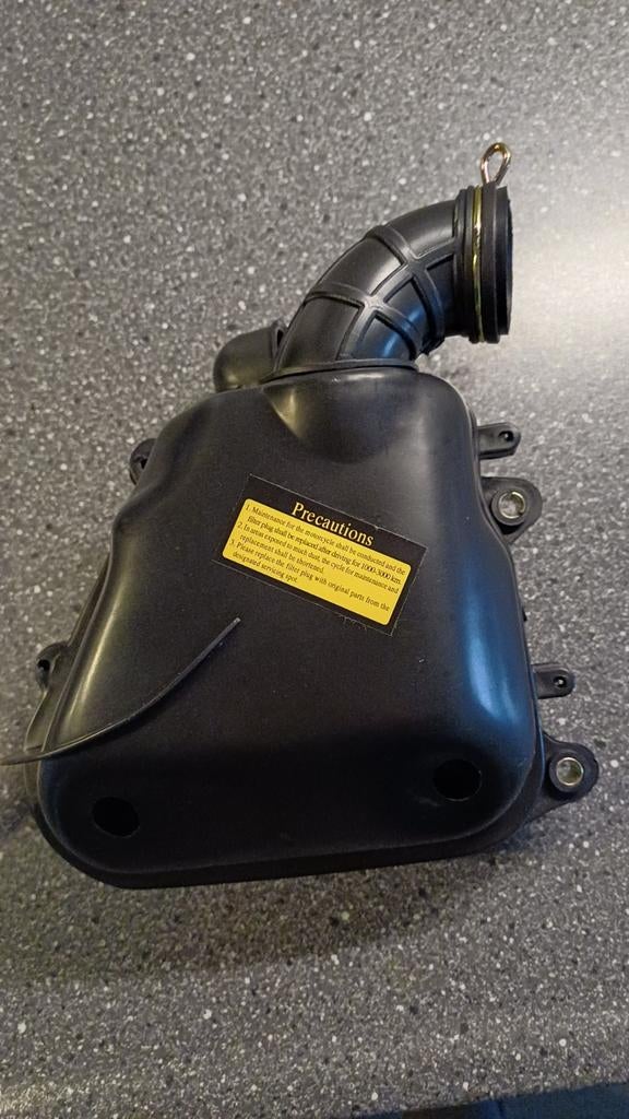 Nieuwe scooter luchtfilter, Ophalen of Verzenden, Nieuw, Overige typen