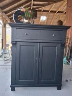 Mooie kast meidenkast spekkast, Ophalen, Minder dan 75 cm, 50 tot 70 cm, 105 cm of meer