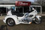Honda GL 1800 Goldwing Trike, Motoren, Quads en Trikes, 1832 cc, Meer dan 35 kW