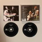 Gene Clark With Carla Olson – In Concert (2 CD), Ophalen of Verzenden, Nieuw in verpakking, Poprock