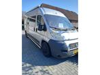 fiat (1040192), Automaat, Chemisch toilet, Buscamper of Camperbus, Treinzit