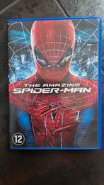 DVD The Amazing Spiderman, Ophalen of Verzenden, Zo goed als nieuw