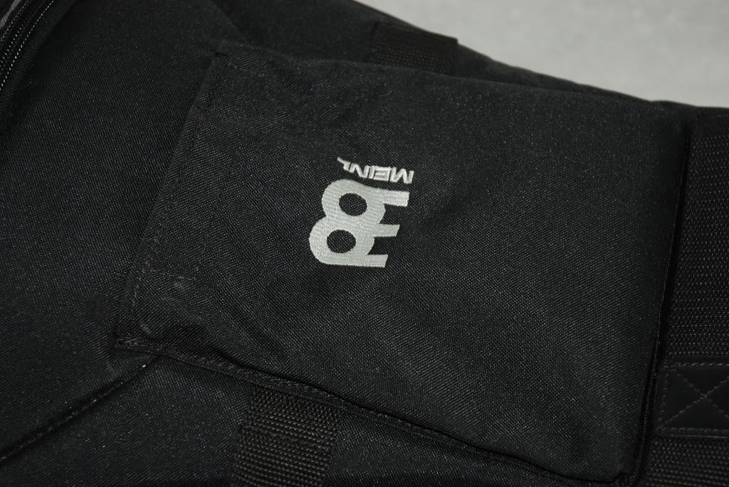 Meinl djembetas gebruikt  <25250745>, Gebruikt, ., Drums of Percussie, Ophalen of Verzenden