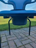 Po stoel, Ophalen, Zo goed als nieuw