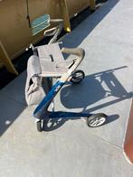 Byacre Carbon Ultralight Large rollator opklapbaar, Diversen, Rollators, Ophalen of Verzenden, Opvouwbaar, Zo goed als nieuw