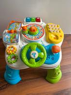 Vtech activiteiten tafel, Kinderen en Baby's, Speelgoed | Vtech, Ophalen, Gebruikt, 6 maanden tot 2 jaar