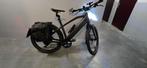 Stromer ST1 Dark Grey Sport E-bike - Stadsfiets, Fietsen en Brommers, Elektrische fietsen, Ophalen, Gebruikt, Stromer, 50 km per accu of meer