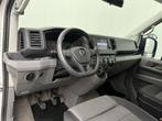 Volkswagen Crafter 2.0TDI L3H3 | Laadklep | Laadlift | Camer, Voorwielaandrijving, Stof, Gebruikt, 4 cilinders