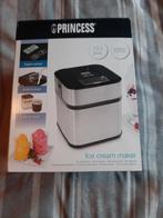 Princess ijsmachine, Ophalen of Verzenden, Nieuw, Zelfvriezend