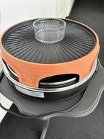 pizzarette, Ophalen of Verzenden, Zo goed als nieuw, 4 t/m 7 personen