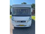 hymermobil b678 B678 (1038346), Caravans en Kamperen, Overige merken, Luifel, Fiat, Particulier