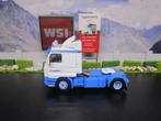Wsi 01-3958 Scania R143 Streamline 4x2, Freight Line Europe, Ophalen, Nieuw, Bus of Vrachtwagen, Wsi