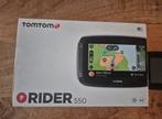 Tomtom Rider550 motornavigatie, Motoren, Accessoires | Navigatiesystemen, Ophalen of Verzenden