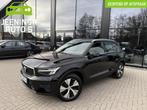 Volvo XC40 T5 PlugInHybride Inscription|Camera|ElekTrekhaak|, Stof, Zwart, Zwart, Bedrijf