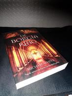 De Borgia Ring - Michael White (Thriller), Boeken, Ophalen of Verzenden, Gelezen, Michael White