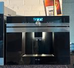 SIEMENS IQ700 INBOUW KOFFIEMACHINE VOLAUTOMAAT, Witgoed en Apparatuur, Koffiezetapparaten, Afneembaar waterreservoir, SIEMENS