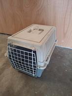 Reiskooi, Ophalen of Verzenden, Minder dan 75 cm, Hok, Minder dan 60 cm