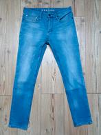 Denham Bolt maat 32-32, Ophalen of Verzenden, Zo goed als nieuw, Blauw, W32 (confectie 46) of kleiner