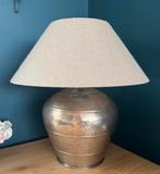 Lampenkap van Flamant, Ophalen of Verzenden, Gebruikt, Stof, 50 tot 75 cm