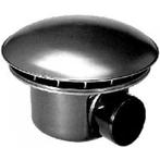 Bodemdrain 110 Domed voor vijver of zwembad, Ophalen of Verzenden, Nieuw, Overige typen