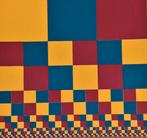 zeefdrukken, Ophalen