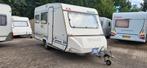 Adria 4153TD caravan, Caravans en Kamperen, Schokbreker, 75 kg, Treinzit, Particulier