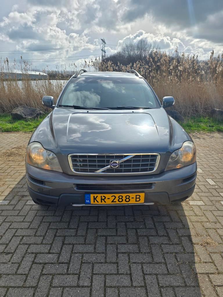 Volvo te koop, Auto's, Particulier, Te koop