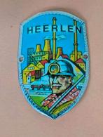 Wandelstok schildje Heerlen, Verzamelen, Ophalen of Verzenden, Nieuw