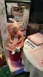 Annette himstedt pop lina, Verzamelen, Verzenden, Zo goed als nieuw, Pop