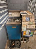 Oud Balanceerapparaat Hofmann - Functioneel en Compleet, Ophalen