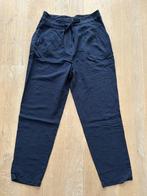 COS Blauwe Broek - Maat M, Maat 38/40 (M), COS, Blauw, Ophalen of Verzenden