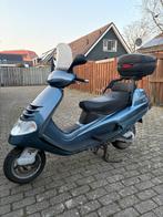 Piaggio Hexagon LX 125 cc onderdelen, Motoren, Tuning en Styling, Ophalen of Verzenden