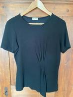 By Malene Birger top, Zwart, Maat 42/44 (L), Ophalen of Verzenden, Zo goed als nieuw