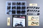 Kuip bouten set voor YAMAHA TMAX 530 SX DX 2012 2019 2017, Ophalen of Verzenden