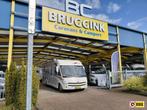 Carthago C-Tourer I 149 LE - VB + E&P - Lengtebedden, Luifel, Ringverwarming, Fiat, Diesel