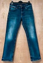 Tommy jeans Ryan Straight Spijkerbroek, Ophalen of Verzenden, Zo goed als nieuw, Blauw, W32 (confectie 46) of kleiner