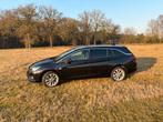 Opel Astra 1.0 Turbo 77KW Sports Tourer AUT 2017 Zwart, 1178 kg, 620 kg, Origineel Nederlands, Stationwagon