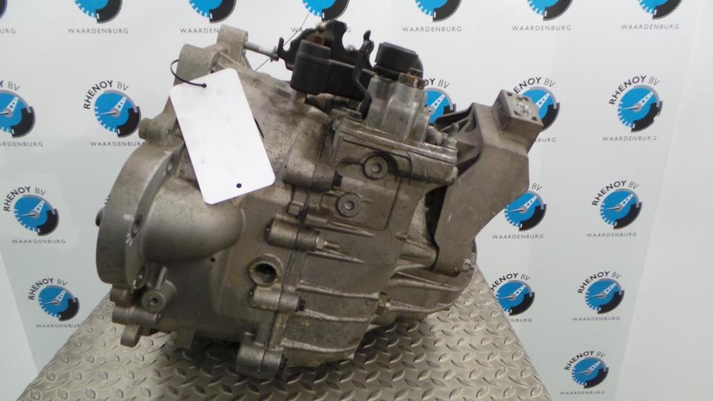 FORD S-MAX TRANSMISSIE / VERSNELLINGSBAK 2010, Ophalen of Verzenden, Gebruikt, Stiba lid