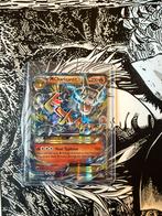 Mega charizard ex generations, Ophalen of Verzenden, Zo goed als nieuw