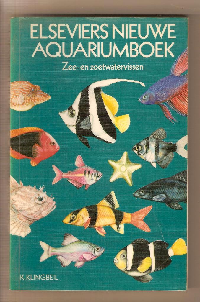 verschillende boeken over aquarium vissen, Boeken, Dieren en Huisdieren, Vissen, Ophalen of Verzenden