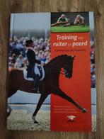 Training van ruiter en paard - Lammert en Jet Haanstra, Ophalen of Verzenden, Zo goed als nieuw, Lammert en Jet Haanstra, Overige sporten