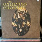 Colosseum - The Collectors Colosseum, Ophalen of Verzenden, Gebruikt, 12 inch, Progressive