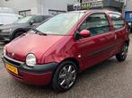 Renault Twingo 1.2 43KW Expr AUT E3 2004 Rood, Auto's, Renault, Twingo, 600 kg, 4 cilinders, Origineel Nederlands