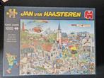 Van Haasteren Puzzel: Rondje Texel nr 20036, Ophalen, 500 t/m 1500 stukjes, Zo goed als nieuw, Legpuzzel
