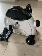 Virtuefit Mini Bike V3 - Compacte Hometrainer, Ophalen, Kunststof, Gebruikt, Armen