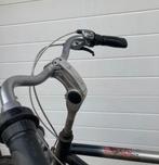 Herenfiets orange gazelle, Ophalen, Versnellingen, Zo goed als nieuw, Gazelle